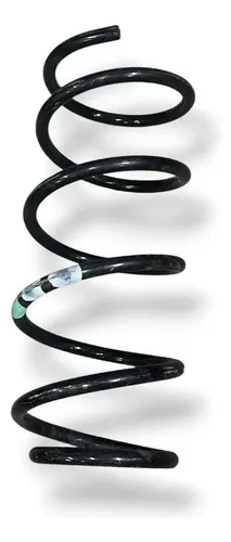 Mola Suspensão Dianteira Gm Celta 2001 2002 2003  A 2006