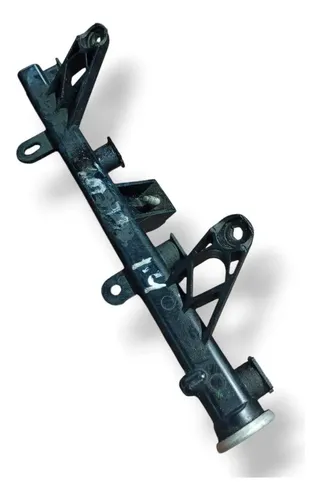 Flauta Bico Injetor Peugeot 207 2010 2011 2012 - 9661364380