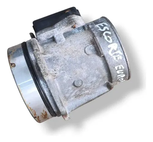 Sensor Fluxo Ar Escort Europeu 1.8 16v 2000 93bb12b579ba
