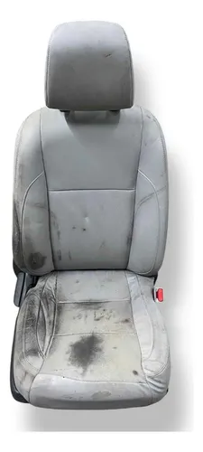 Banco Dianteiro Direito Toyoto Corolla 2015 2016  A 2019 Cinza