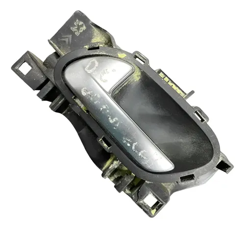 Maçaneta Interna Dianteira Esquerda Peugeot 408 2009 Dianteira