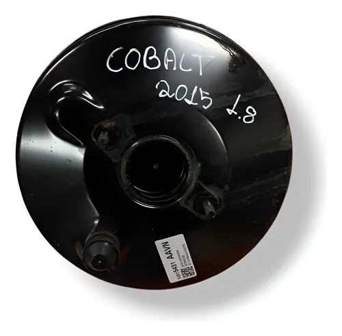 Hidrovácuo Servo Freio Chevrolet Cobalt 2015 2016 52075431