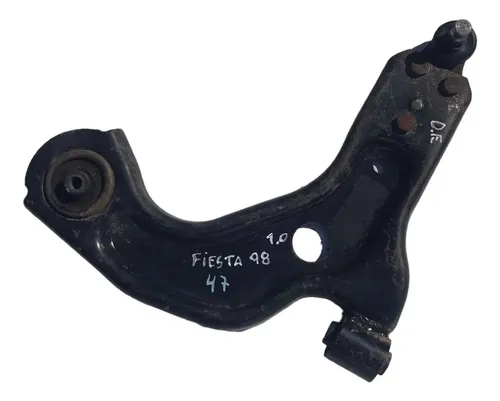 Balança Dianteira Esquerda Ford Fiesta 1.0 Endura 1998 1999