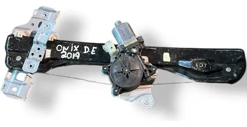 Máquina Vidro Elétrico Dianteiro Esquerdo Onix - 2019/2020