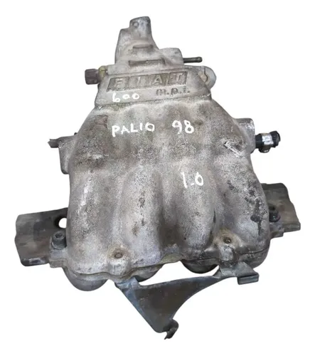 Coletor Admissão Fiat Palio 1.0 1997 1998 1999 14902b00101