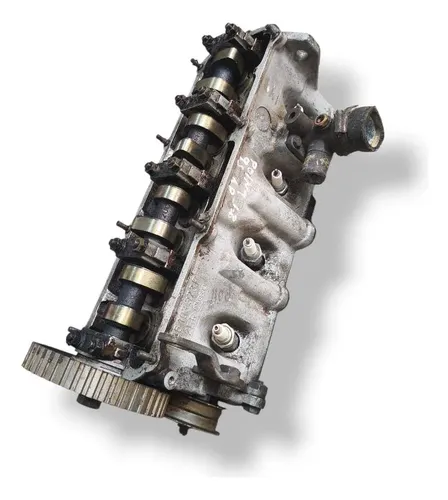 Cabeçote Motor Volkswagen Pointer 1.8 1995 1996 026103373f