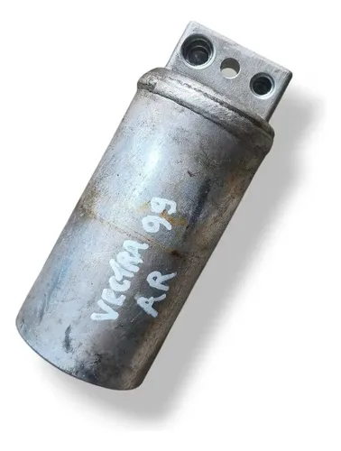 Filtro Secador Ar Condicionado Chevrolet Vectra 1997 A 1999