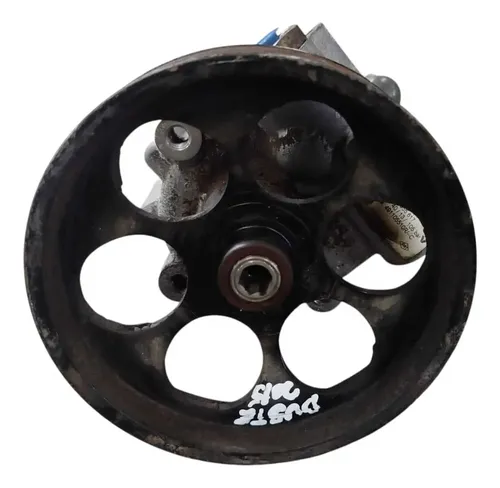 Bomba Da Direção Hidráulica Duster 2.0 2014 2015 491105510