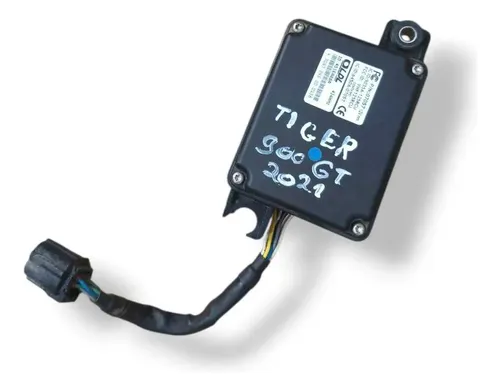 Módulo Imobilizador Triumph Tiger 900 2021 2022 2023