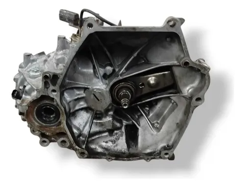 Caixa Câmbio Marcha Manual Honda City 1.5 - 2010 2011 2012