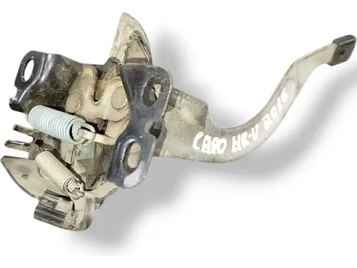 Fechadura Capô Honda Hr-v 2015 2016 2017 2018 2019 2020 2021