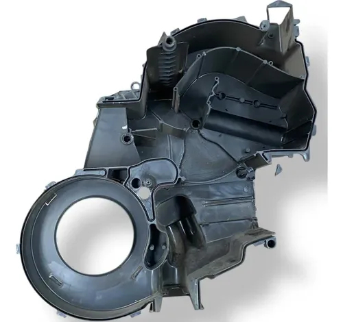 Carcaça Caixa Evaporadora Citroen C3 2010 A 2015 - 5a6120100