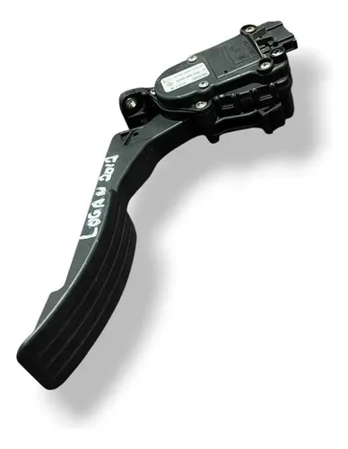 Pedal Acelerador Renault Logan 2011 2012 2013 8200386506