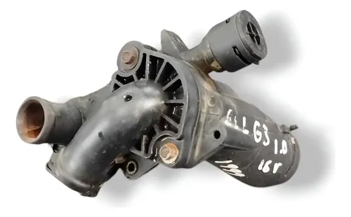 Valvula Termostatica Volkswagen Gol G3 1999 2000 087108o