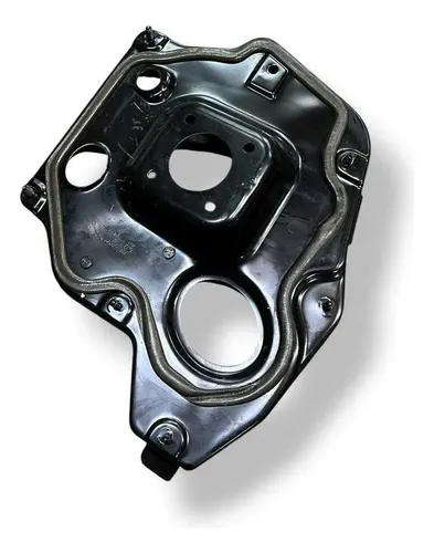 Suporte Pedaleira Chevrolet Agile 2013 2014 2015 2016 2017