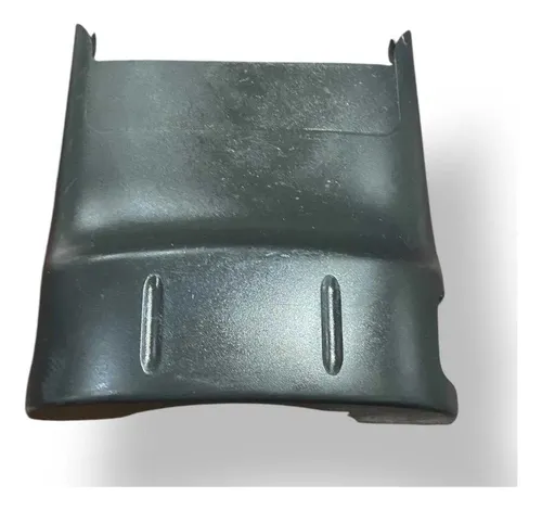 Moldura Painel Volkswagen Voyage 1.6 2013 2014 - 5z0858565b Branco