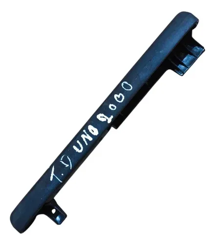 Puxador Apoio Braço Traseiro Direito Fiat Uno 2000 1800870 Cinza