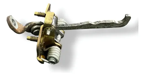Limitador Porta Dianteira Direita Renault Kangoo 2004 2005