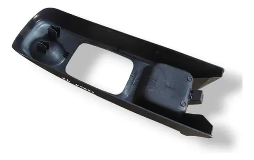 Console Central Chevrolet Corsa 1997 1998 1999 2000 Detalhe