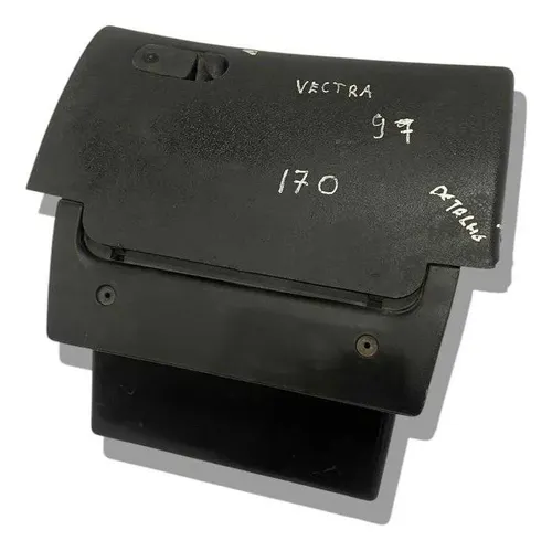 Porta Luvas C/detalhe Gm Vectra 1997 Á 2005 90503555