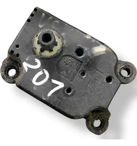 Motor Atuador Ar Cond Peugeot 207 - 2009 A 2015 - A21200100