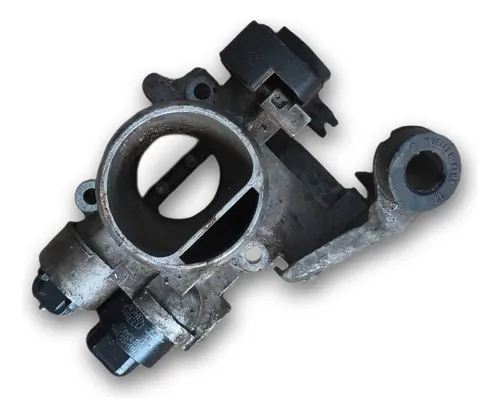 Tbi Corpo Borboleta Fiat Palio 1.0 Fire 2001 2002 2003 2004